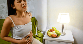 How to Naturally Ease Period Cramps with the Right Vitamins