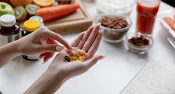 How to Manage Severe Menstrual Pain with Diet and Supplements