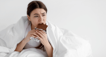 Can Chocolate Relieve Period Cramps?