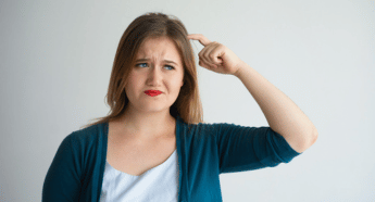 What are the reasons for light headedness and how can you solve them?