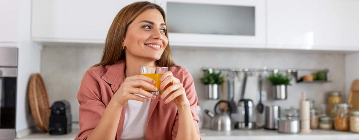 Vitamin C can help prepare your body for a stronger immune response. If you have gaps in your diet or a weakened immune system, consistent intake can help.