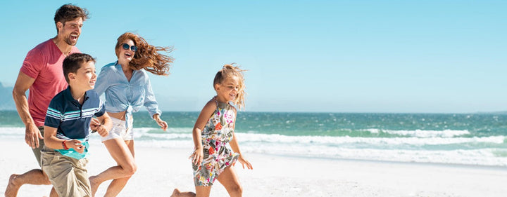 Chocolate vitamins make the supplement experience enjoyable, helping kids and adults alike build a consistent habit, rather than overcoming a daily hurdle.