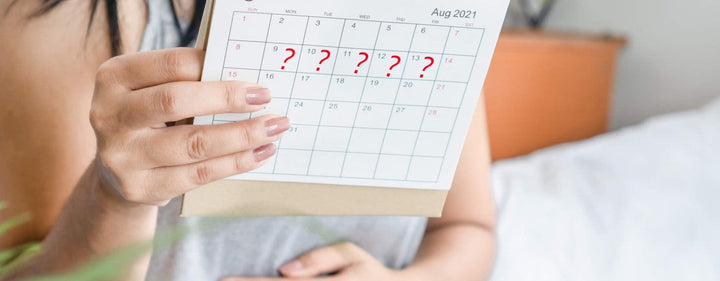 If you navigate life with period cramps, you understand its profound impact. This intense discomfort can grip you, and steal your ability to focus.