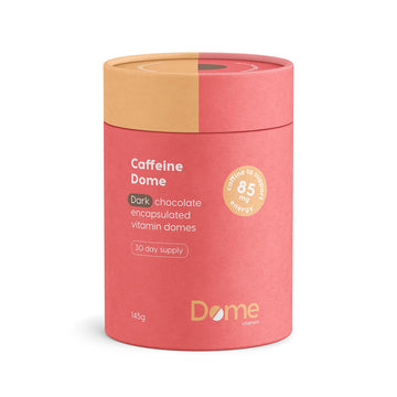 Caffeine Dome